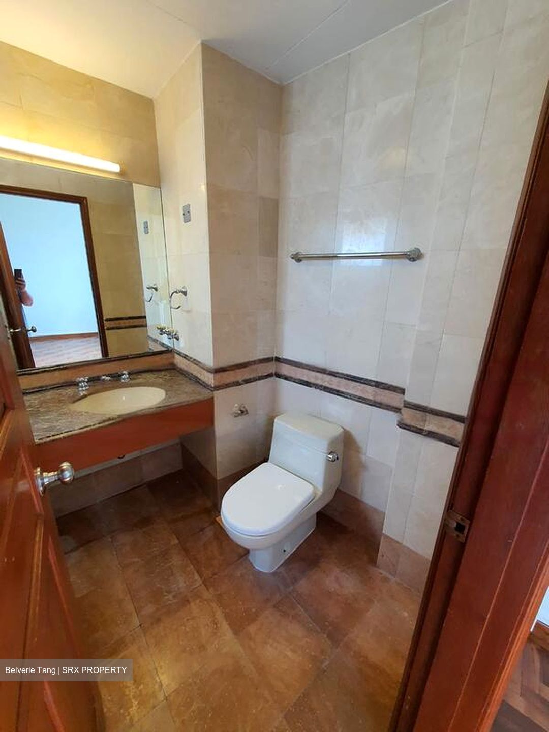 Gold Palm Mansion (D15), Apartment #503440231